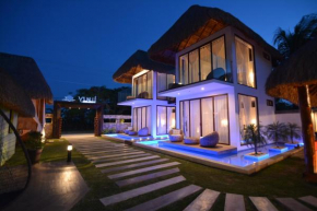 Cabanas Luxury, Bacalar